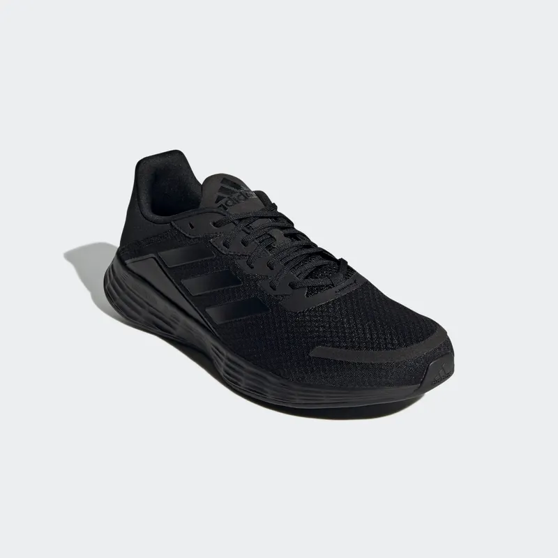 Adidas Duramo SL Core Black / Core Black / Cloud White (G58108)