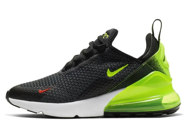 Nike Air Max 270 Retro Future (GS) (AV5141-001)