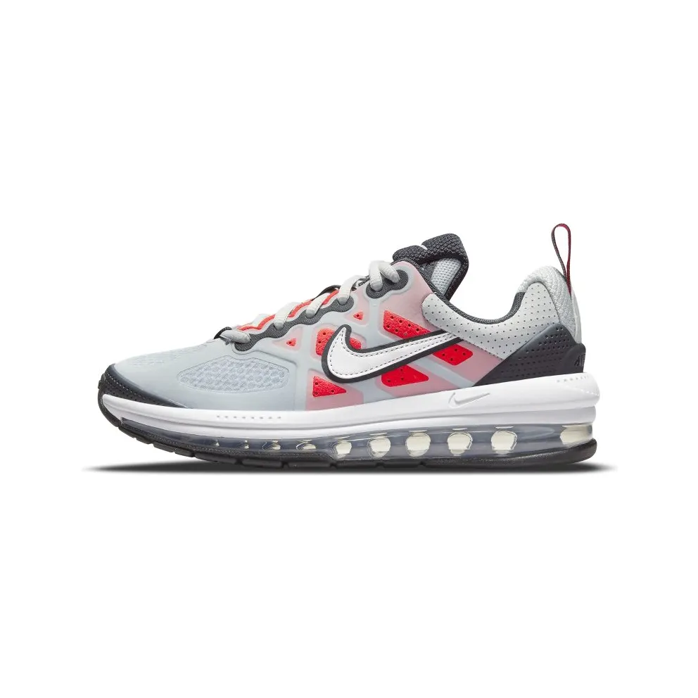 Nike Air Max Genome Older Kids’ Grey (CZ4652-005)