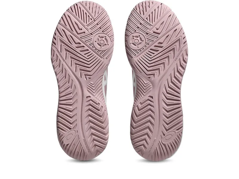 ASICS GEL-DEDICATE 8 “Morganite / White” (1042A237-702)