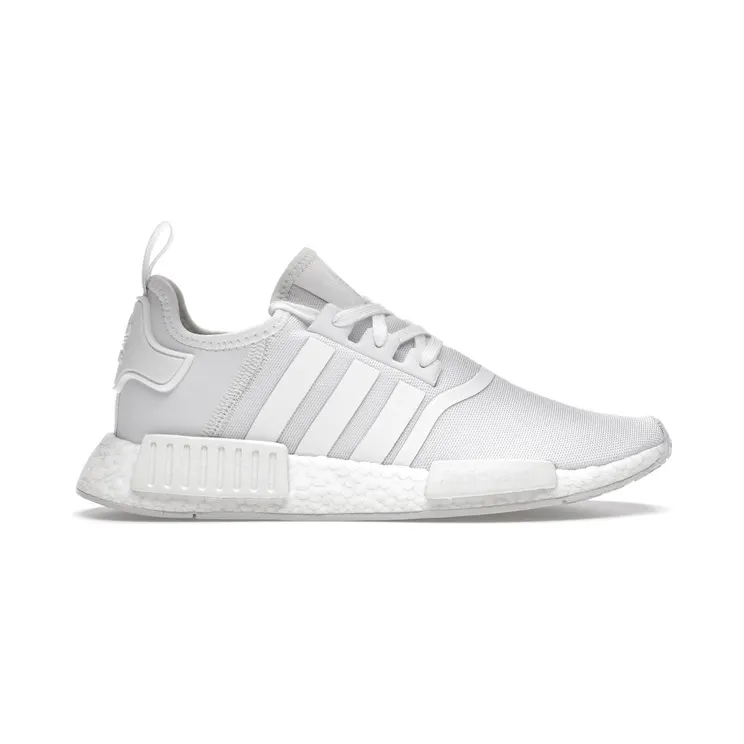 adidas NMD R1 Triple Cloud White (FY9384)