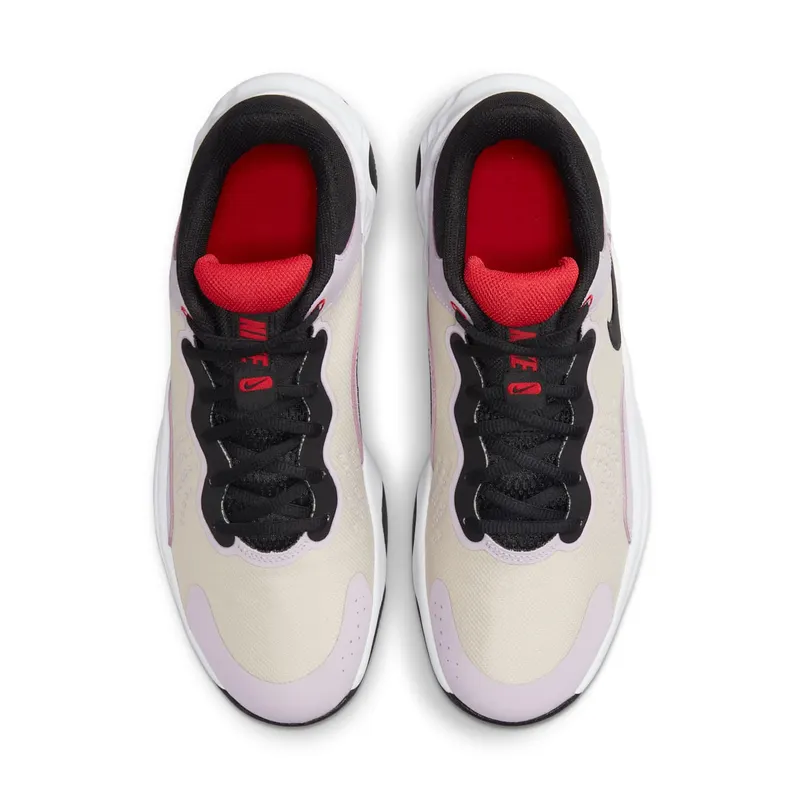 Nike Fly.By Mid 3 Pearl White Doll (DD9311-200)