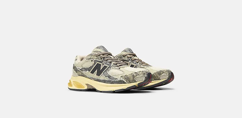 New Balance 2010 “Joe Freshgoods – Bag Lady” (U2010JG1)