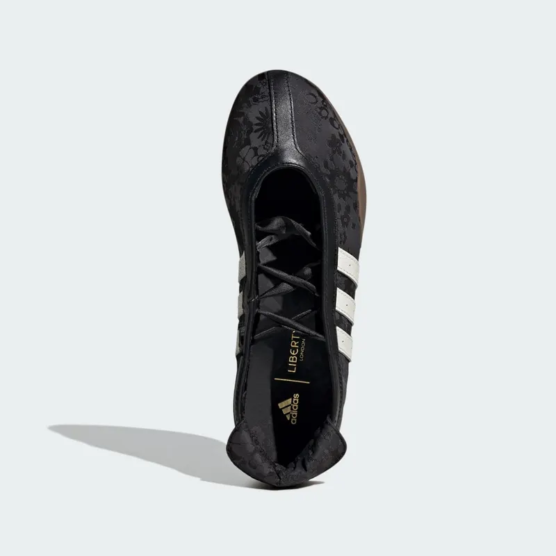 Adidas Taekwondo Mei “Floral / Core Black” (IH6916)