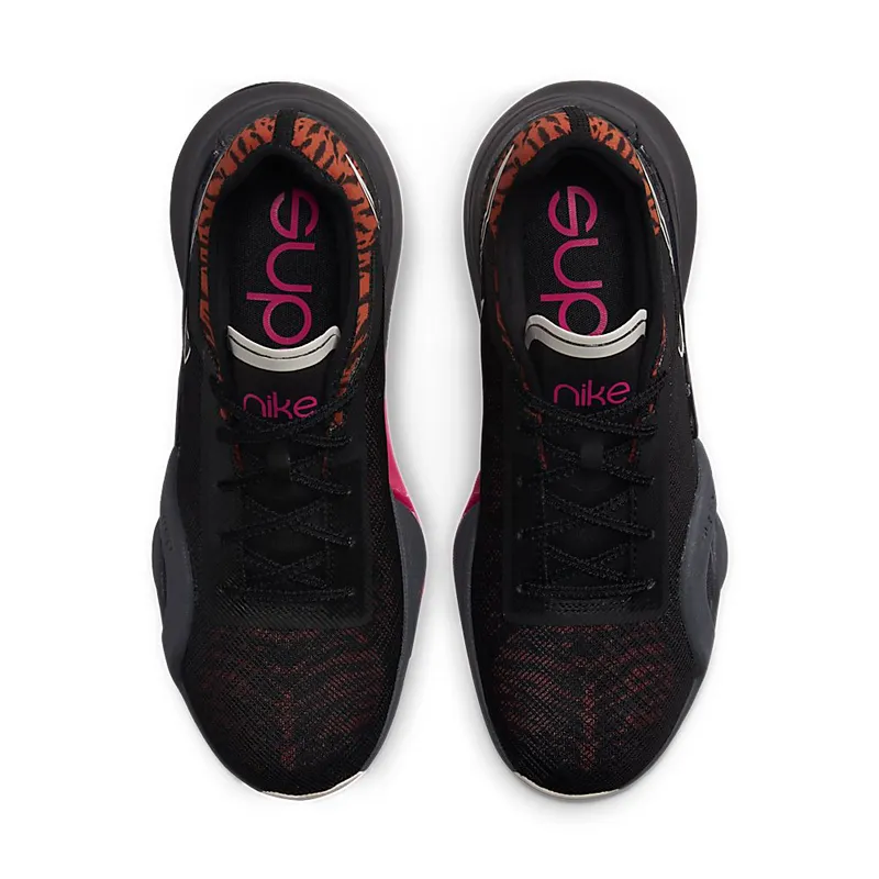 Nike Air Zoom SuperRep 3 Training Black (DJ8650-018)