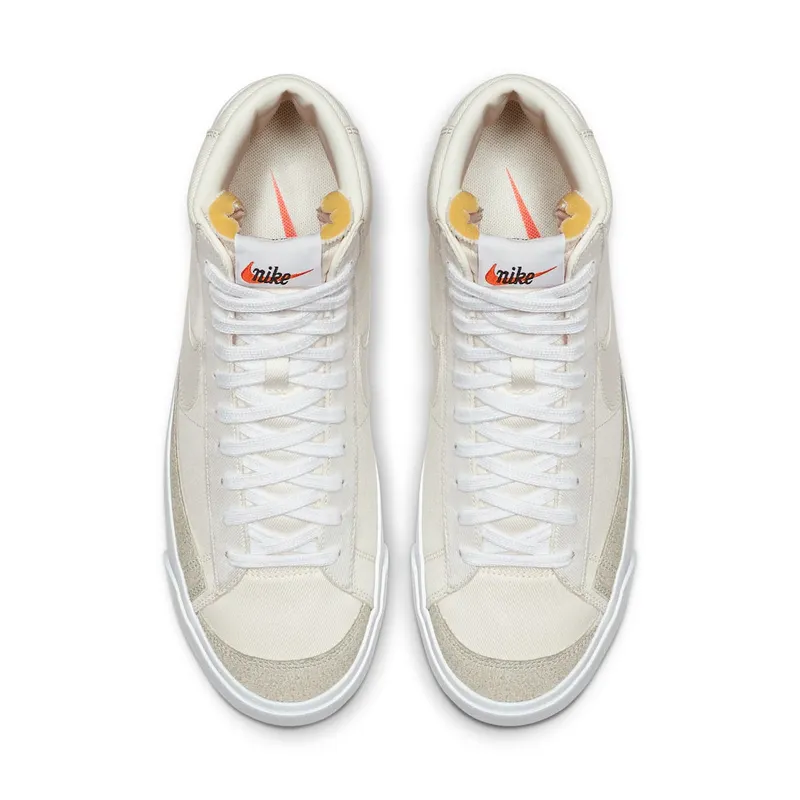 Nike Blazer Mid 77 Vintage Sail White Sail/Sail-Sail-White (CD8238-100)