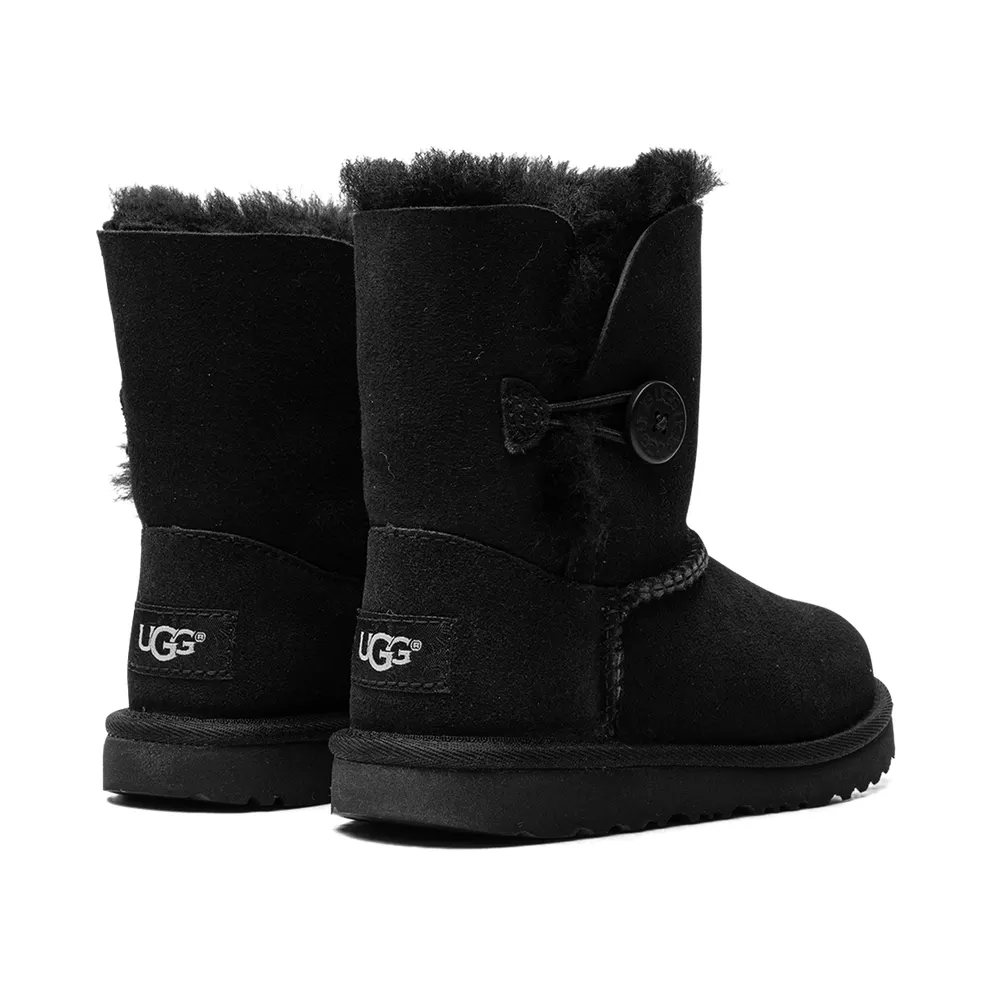 Ugg Bailey Button II “Black” (1017400T-BLK)