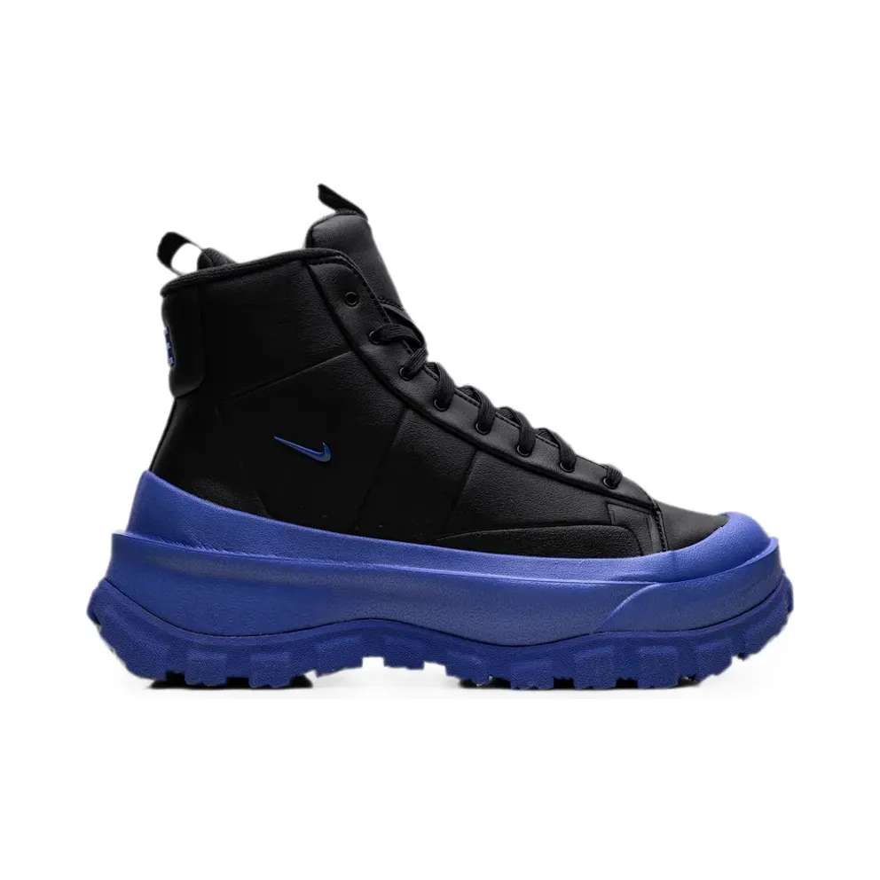 Nike Blazer Roam Mid – Black (FQ9065)