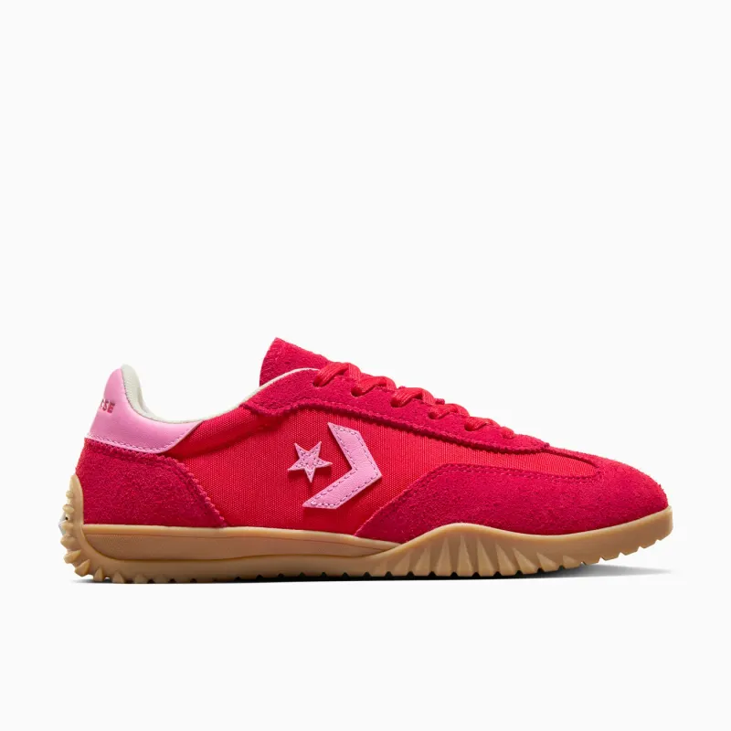 Converse Run Star Trainer Red/Pink/Egret (A10371C)