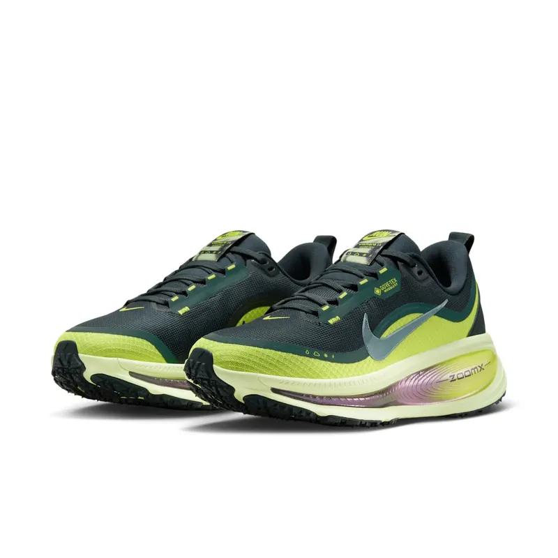 Nike Vomero 18 GTX “Liquid Lime” (HQ7002-300)