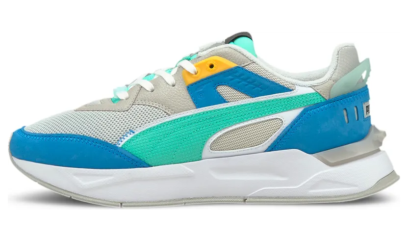 Puma Mirage Sport PRM Grijs/Wit (382637-01)