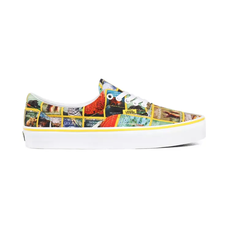 Vans Era National Geographic (VN0A4U39WJZ)