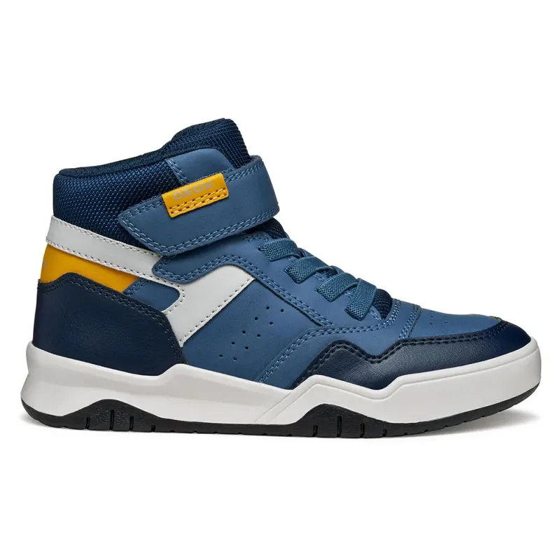 Geox sneaker Avio/Grey (J367RF0MEFU-C4263)