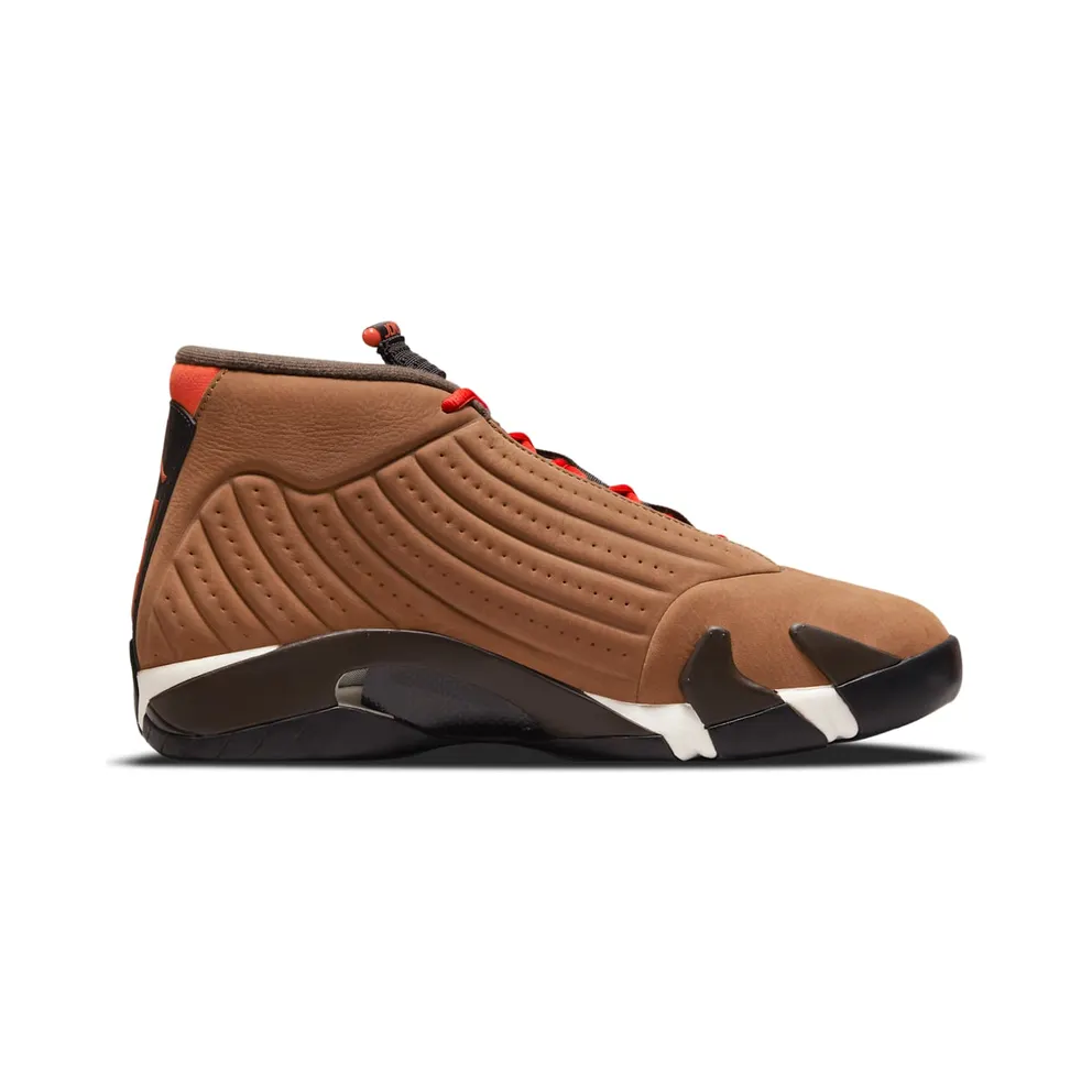 Jordan 14 Retro Winterized Archaeo Brown (DO9406-200)
