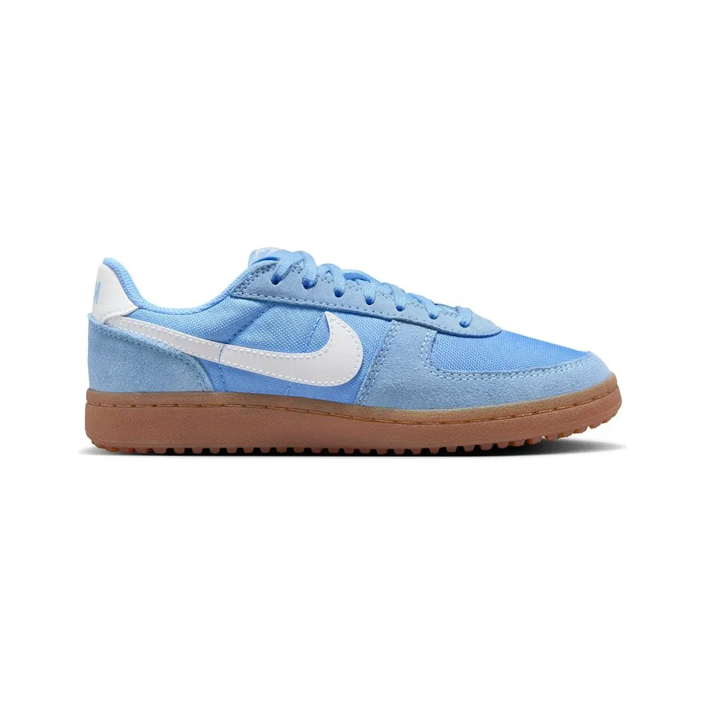 Nike Field General University Blue Gum Medium Brown White (IF0465-401)