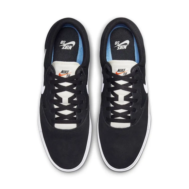 Nike SB Chron 2 Skate Black (DM3493-010)