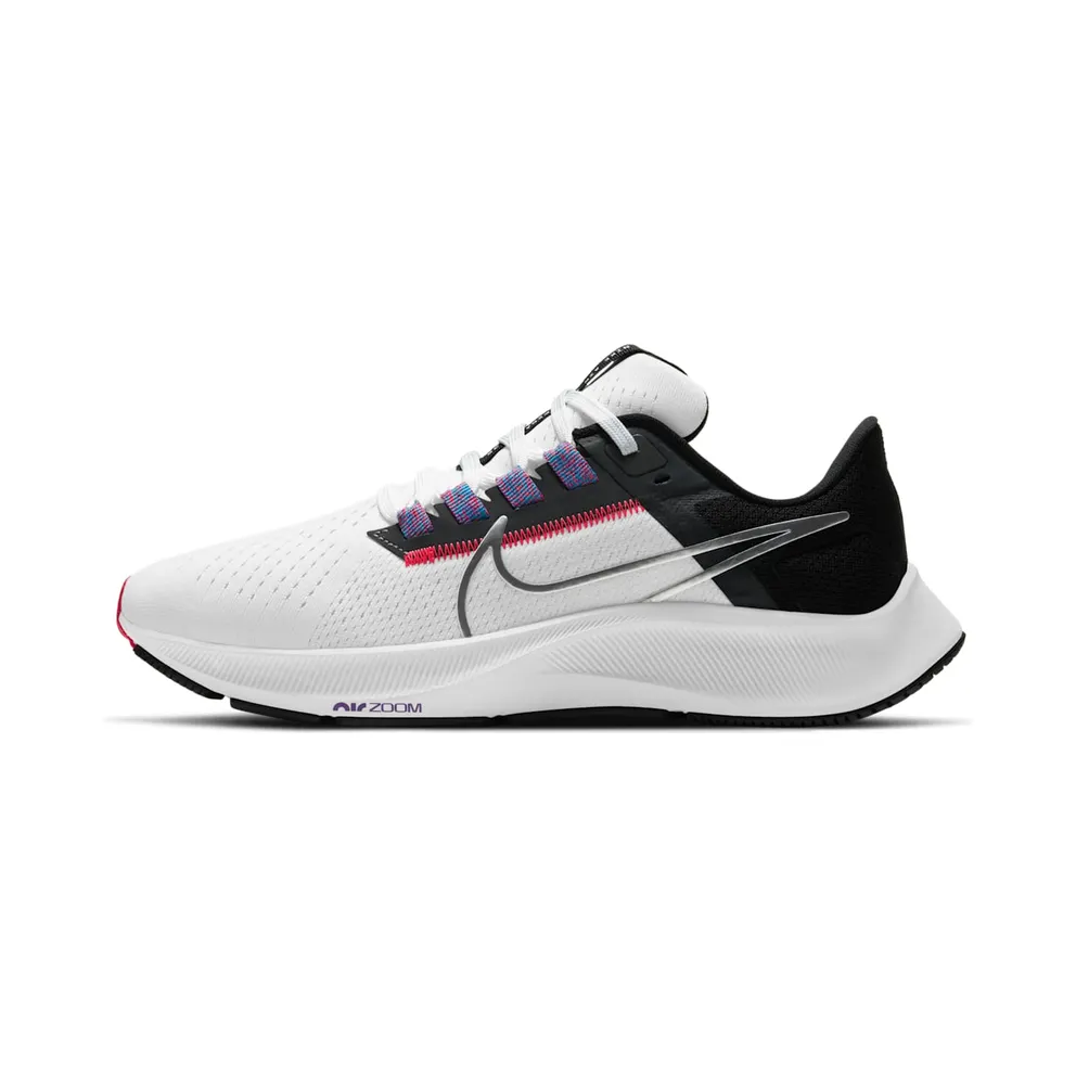 Nike Air Zoom Pegasus 38 Weiß (CW7358-101)