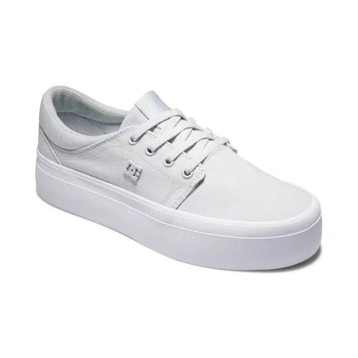 DC Trase Platform Gray (ADJS300269gry)