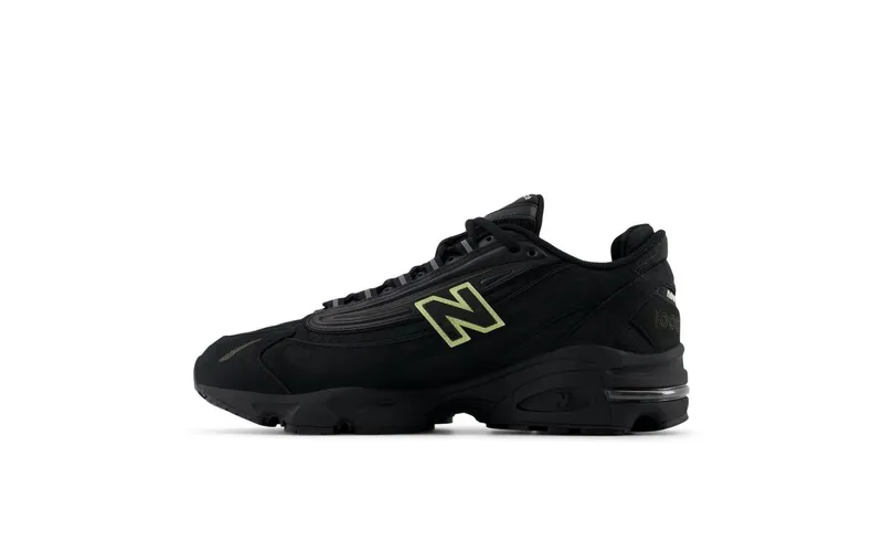 New Balance 1000 Cordura Black Neon (M1000BBV)