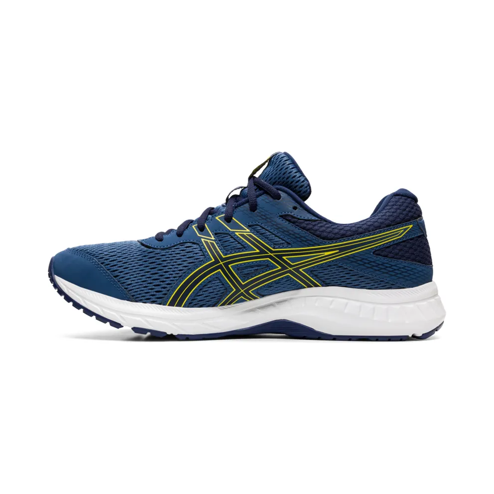 ASICS GEL-Contend 6 (4E) (1011A666-400)
