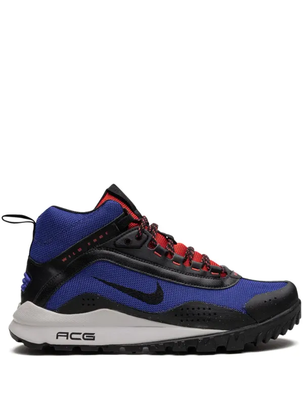 Nike Wildedge Mid LE – Blue (324438)