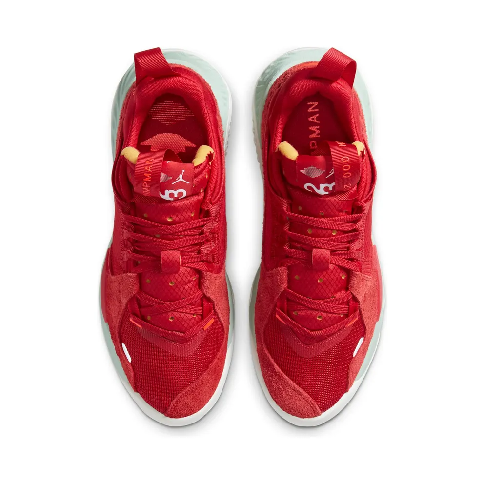 Jordan Delta SP Red Jade Aura Gym Red/Gym Red-Jade Aura-Sail (CD6109-600)