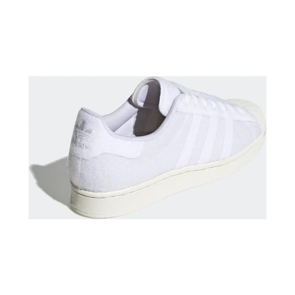Adidas Superstar Cloud White / Cloud White / Off White (H00193)