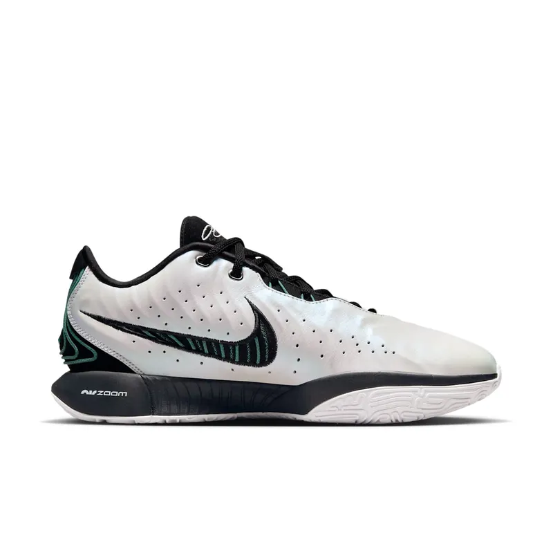 Nike LeBron 21 “Conchiolin” (HF5841-100)