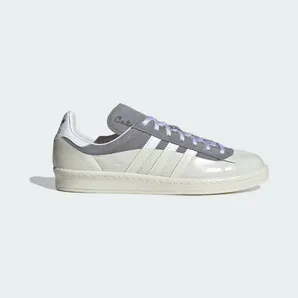adidas Campus 80s Cali DeWitt Originals Grey / Cloud White / Off White (IG3137)