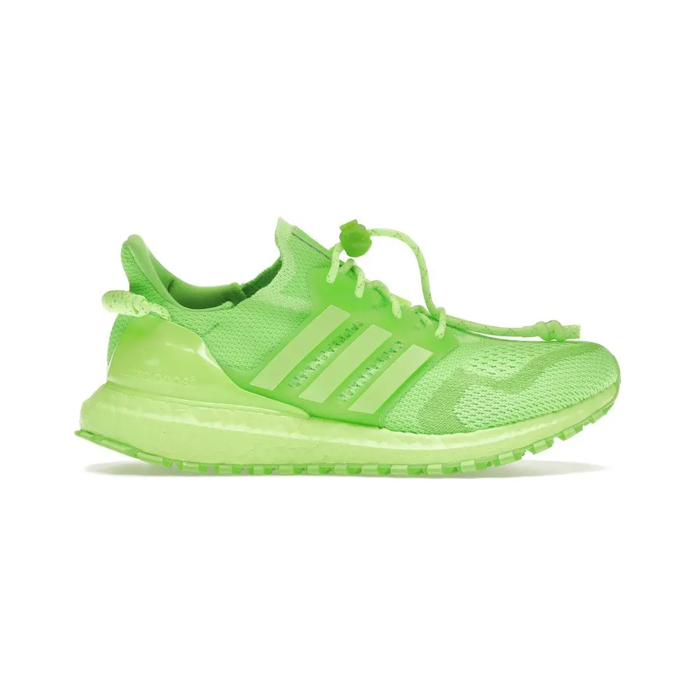 adidas Ultra Boost OG Beyonce Ivy Park Solar Green (GZ2228)