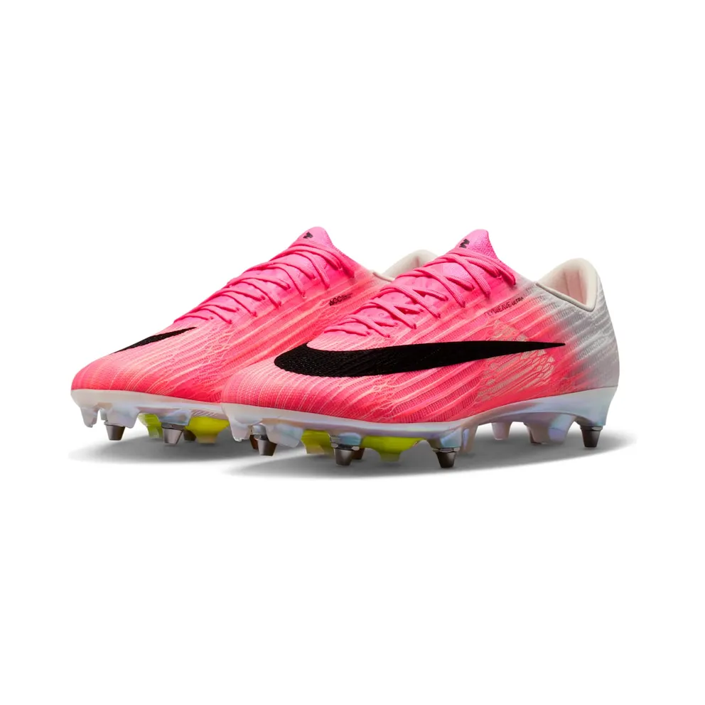 Nike Mercurial Superfly 11 Elite SG Hyper Pink “Multi-Colour / Black” (IO8222-900)