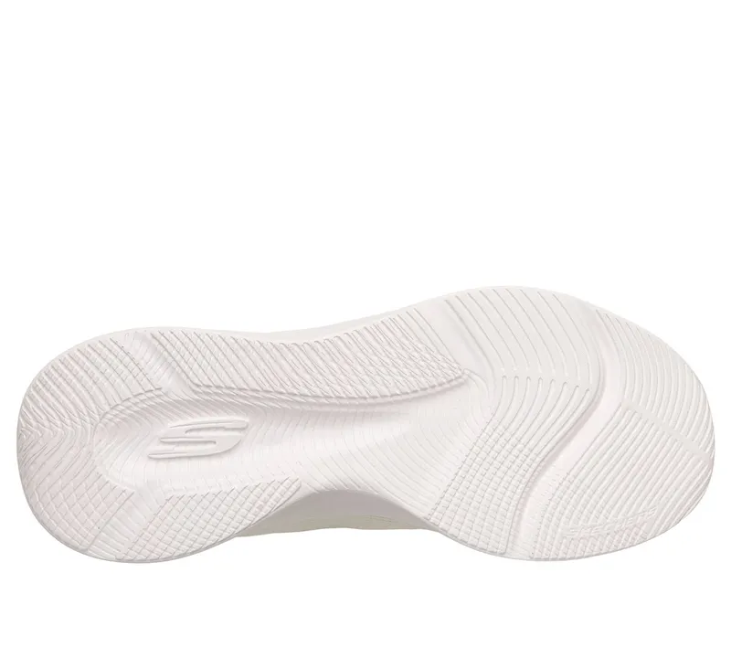 Skechers Skech-Lite Pro 2.0 – Brilliant Shimmer Sneaker Natuurlijk/Gold