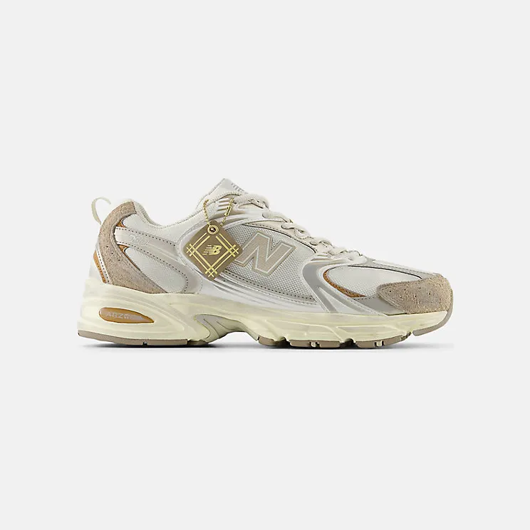 New Balance 530 White Light Khaki (MR530HX)