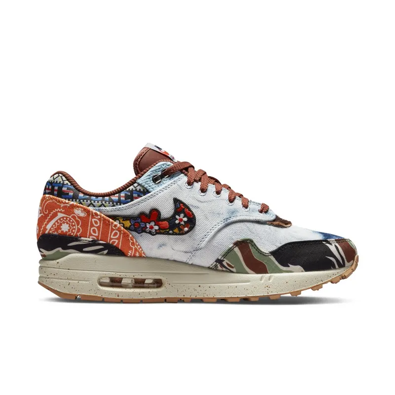 Nike x Concepts Air Max 1 SP Heavy (DN1803-900)