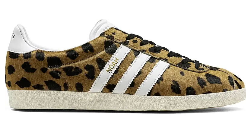 adidas Gazelle NOAH Cheetah
