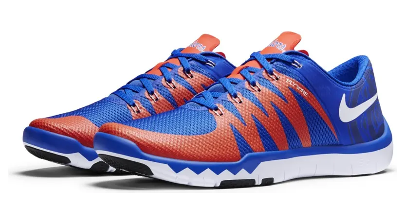 Nike Free Trainer 5.0 Florida Gators