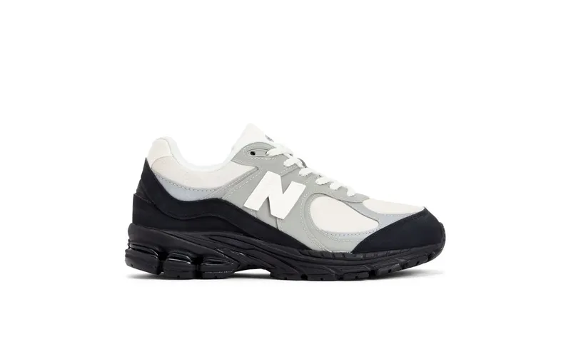 New Balance 2002R The Basement Stone Grey (M2002RBA)