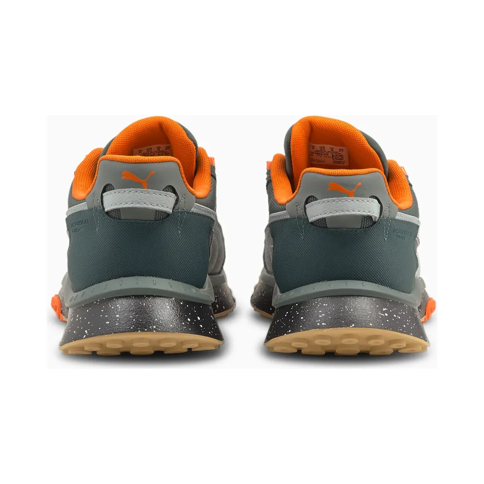 Puma Wild Rider Winter Green (38190202)