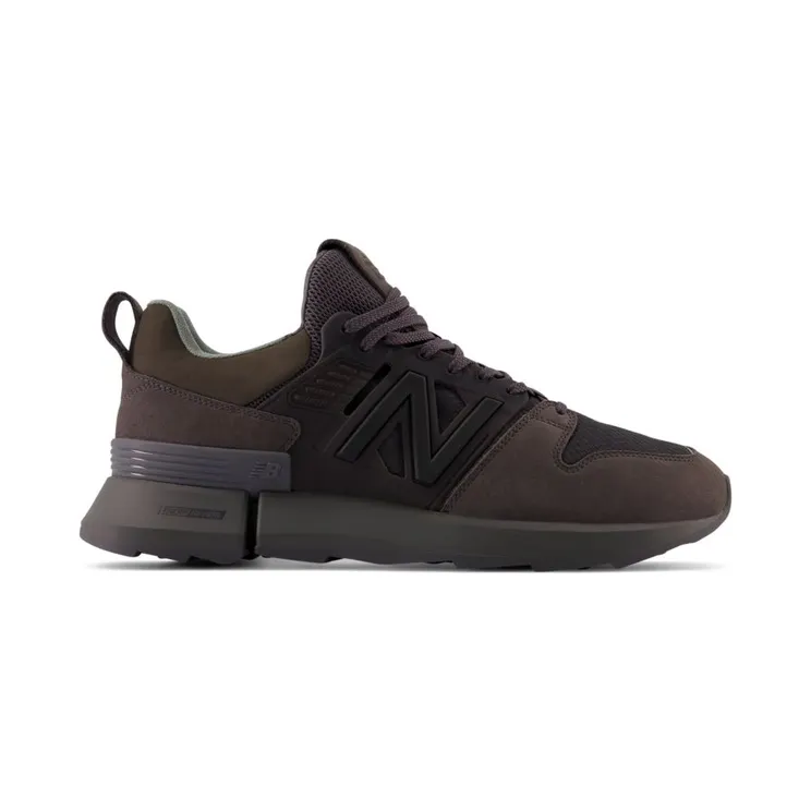 New Balance RC_2 Tokyo Design Studio AURALEE Dark Brown (MSRC2ALA)