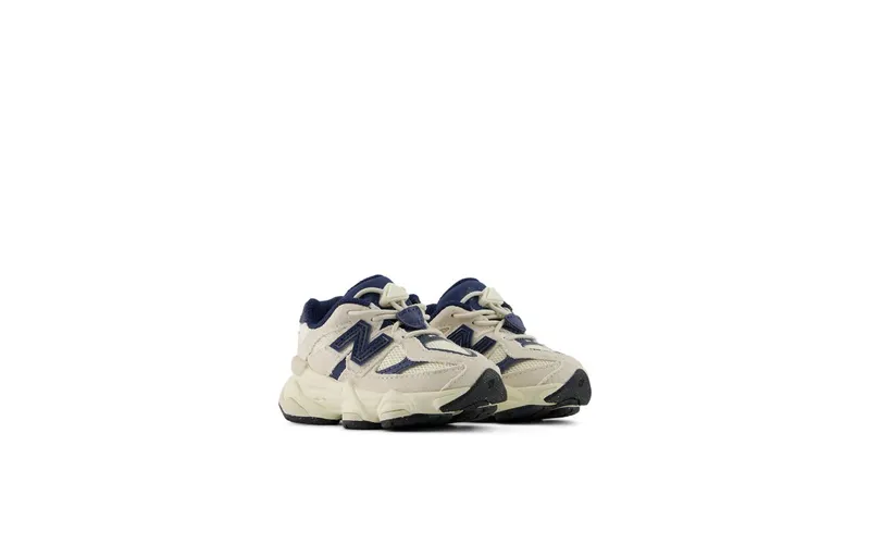 New Balance 9060 Navy / Linen (I90608PU)