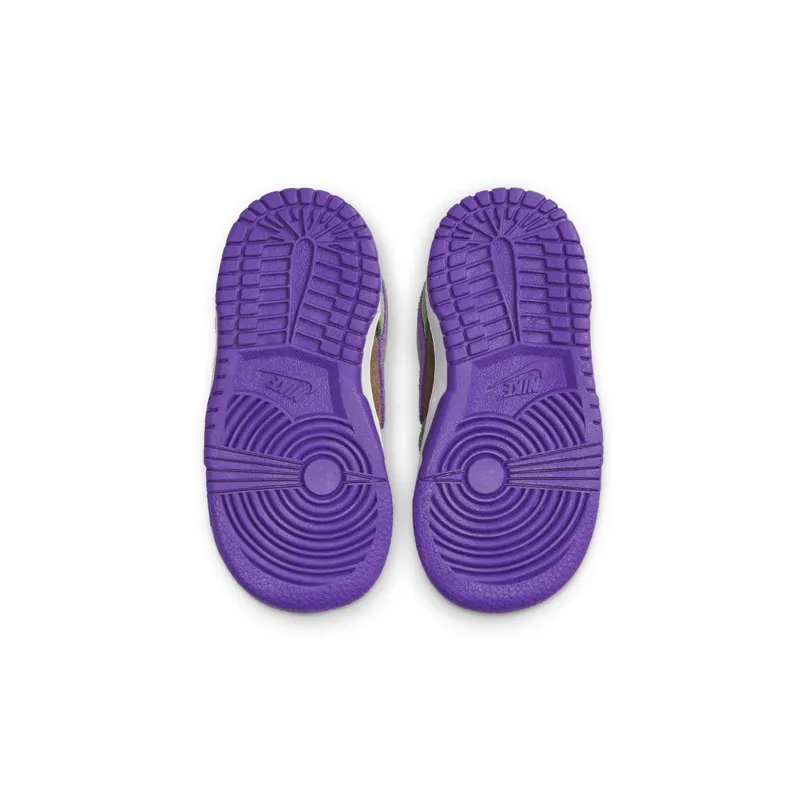 Nike Dunk Low Veneer (TD) (2020) (DC8315-200)