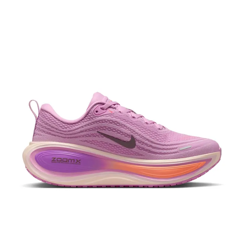 Nike Vomero Plus Womens “Light Magenta Bright Violet” (HV8154-503)