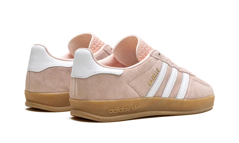 adidas Gazelle Indoor “Sandy Pink”: roze voor volwassenen (2)