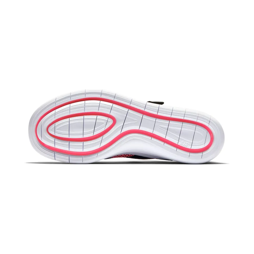 Nike Air Sock Racer Ultra Flyknit Racer Pink (W) Black/White-Racer Pink (896447-004)