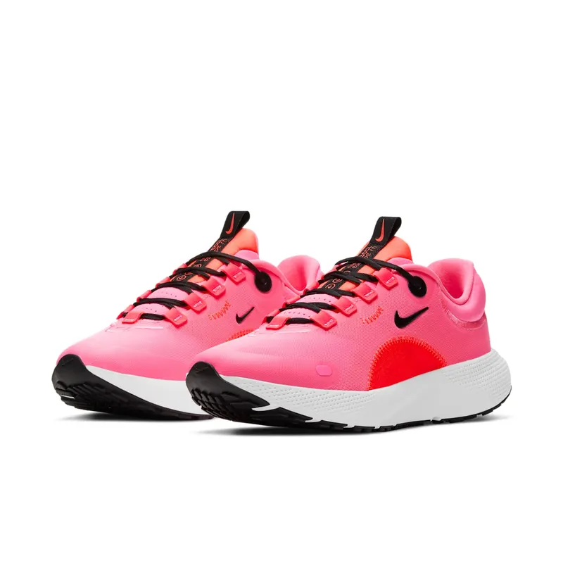 Nike React Escape Run Running Red (CV3817-601)