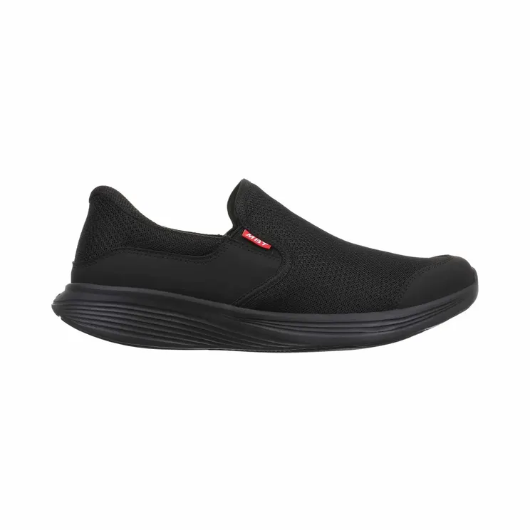 Mbt Black/Black (703597257Y)