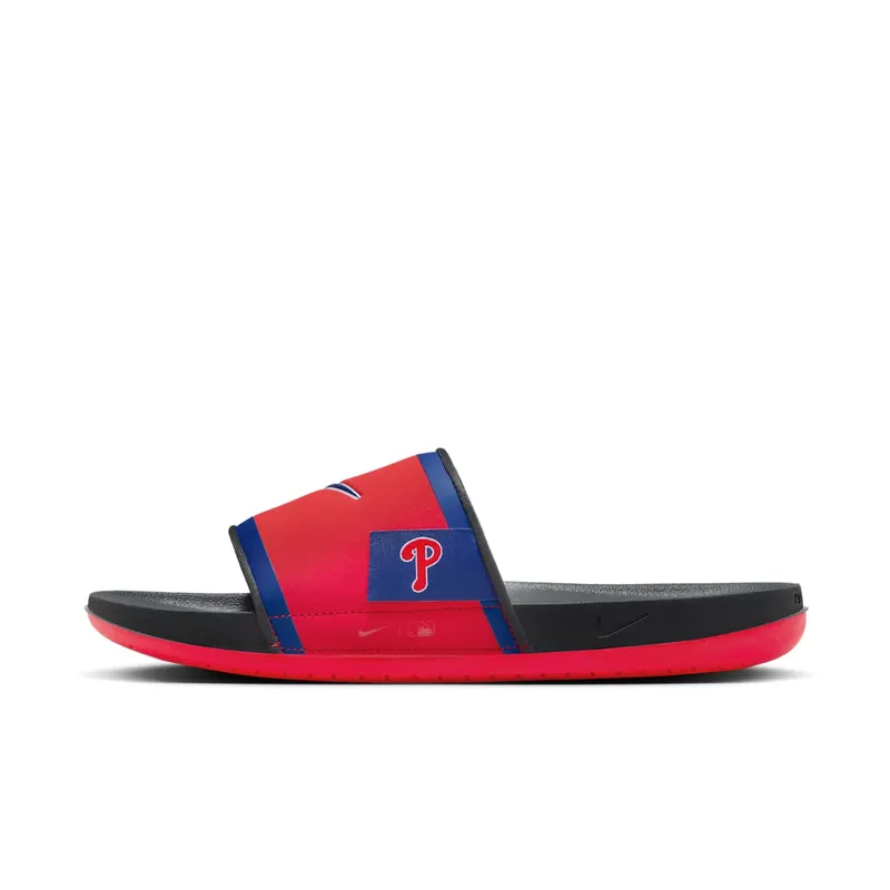 Nike Offcourt Slide MLB Philadelphia Phillies (FN4319-600)