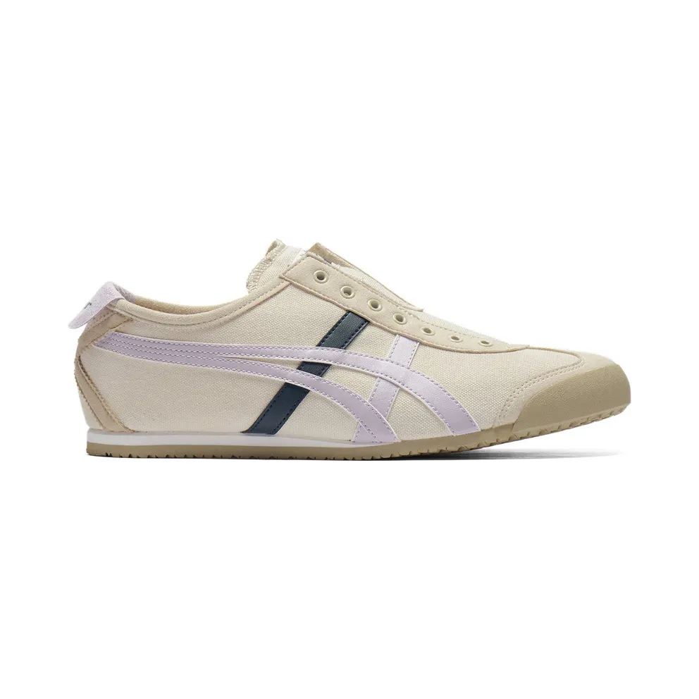 Onitsuka Tiger Mexico 66 Slip-On Birch Faded Ash Rock (1183A360-212)