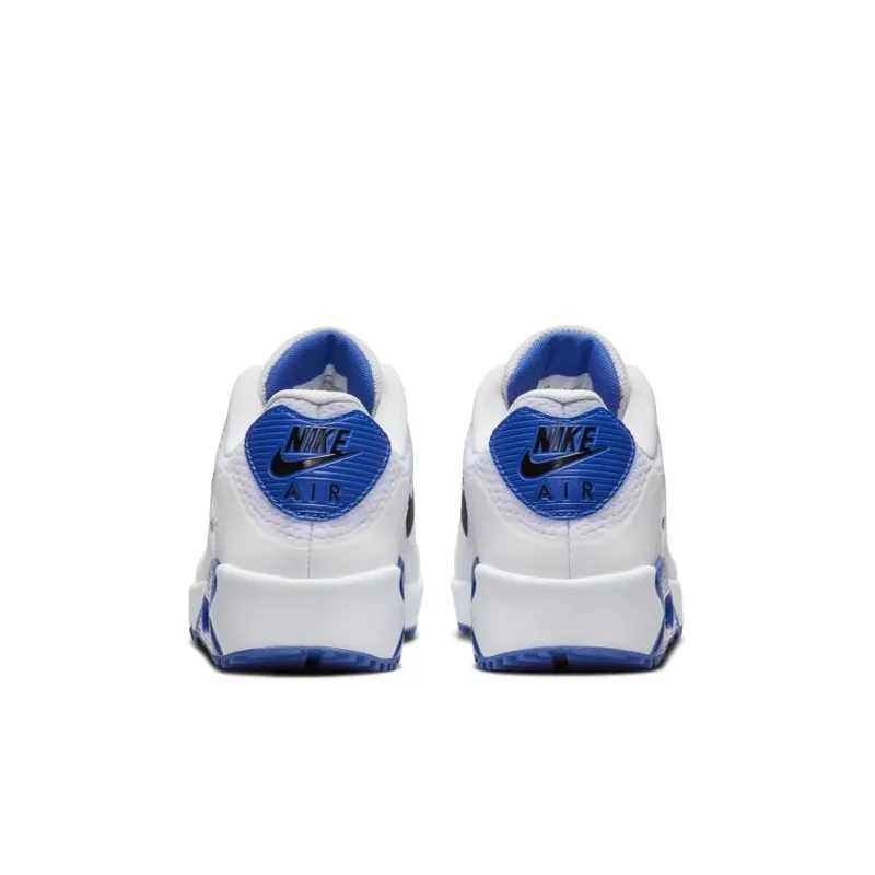 Nike Air Max 90 G White Royal (CU9978-106)