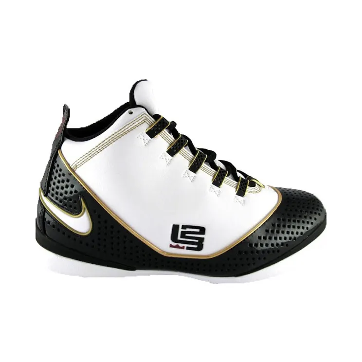 Nike Zoom Soldier II Remix (318694-113)